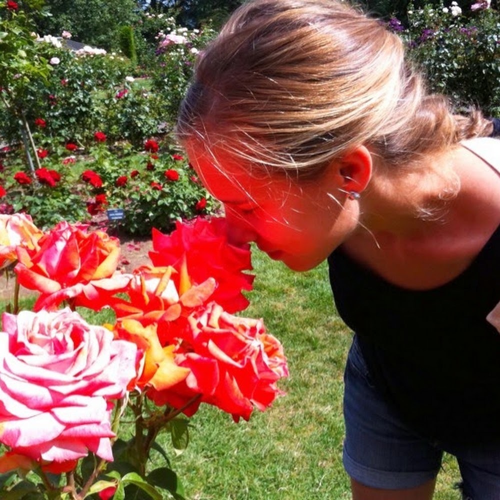 Meet your Posher, Maggie